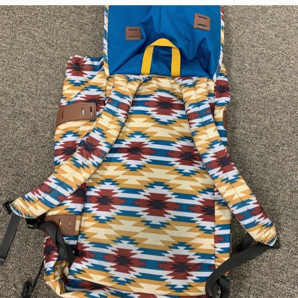 Patagonia backpack
